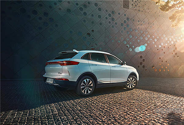 小鹏汽车的退车风波 续航520km的威马早有预测？