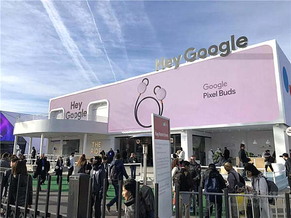 今天开幕的CES，最炫酷的黑科技都在这里了！