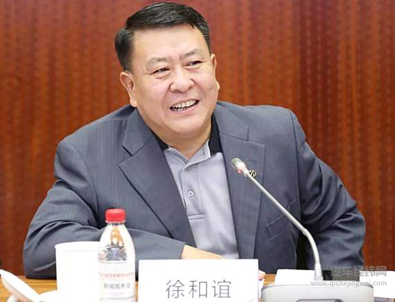 汽车圈大佬“金句”简史 每个时代都是最宝贵的当下