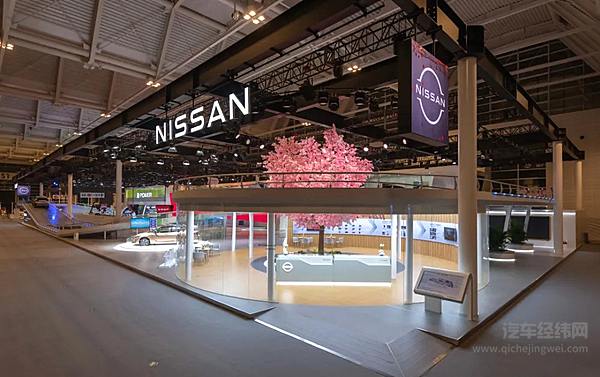 全新劲客及e-POWER中国首款车型震撼登临天津车展 领势布局新时代