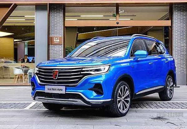 选择一辆安全车很重要 盘点中保研高分安全10大SUV！