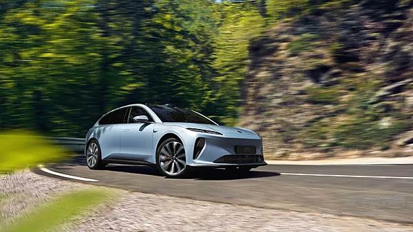 一台车如何HOLD住全场景