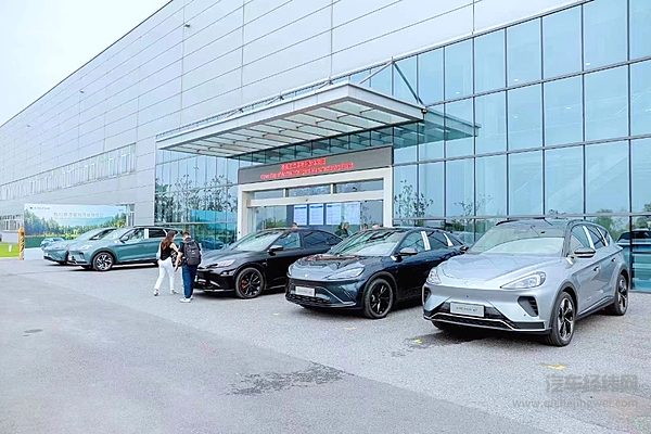 1-11月份同比暴增213.4% 极狐品牌的成绩是怎么来的？