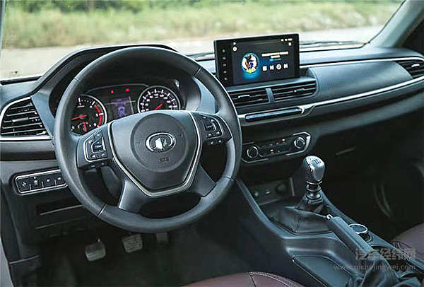 互联网皮卡风骏7云南上市 长城皮卡第150万台交付开启新征程