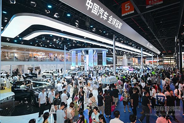 奇瑞集团8月销售汽车24.3万辆 其中出口12.95万辆 创单月出口新高