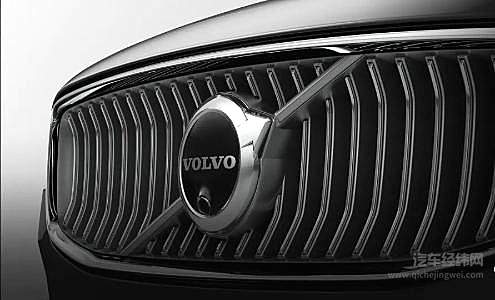 拼配置、拼价格 新款沃尔沃S90售价下探40万元