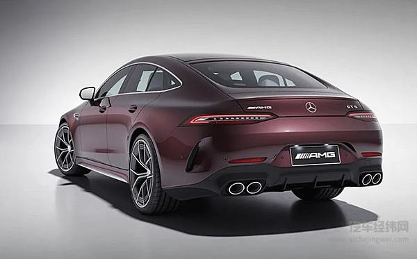 奔驰携优质车型阵容亮相广州车展 聚焦丰富多元的豪华出行生活场景