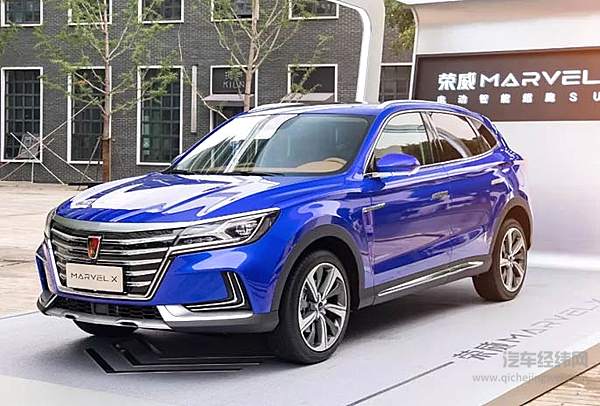 纯SUV品牌的电动化之路！