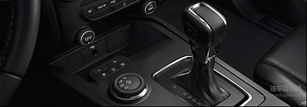 正面PK汉兰达 2020款江铃福特撼路者凭什么豪横？