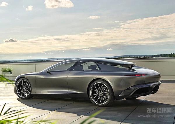 未来尽在眼前！概念车应该怎么看？