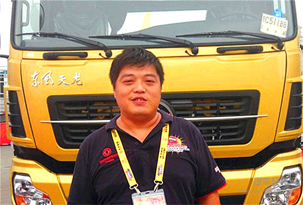 张留杰：坚持源自热爱