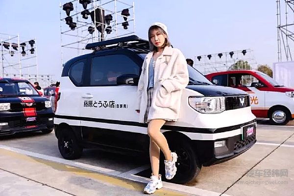 如何走进年轻人的圈子？五菱给出了一个满分示范。