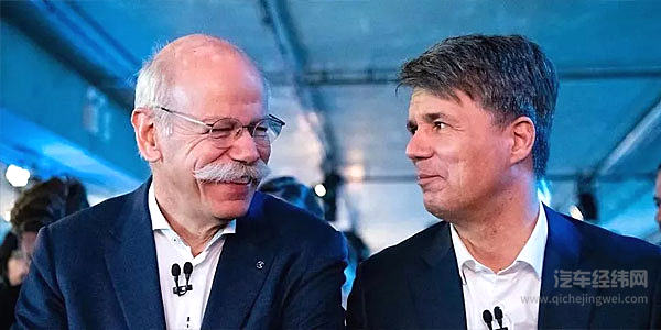 FCA要“迎娶”雷诺，这个新汽车联盟名字很长但目的很简单