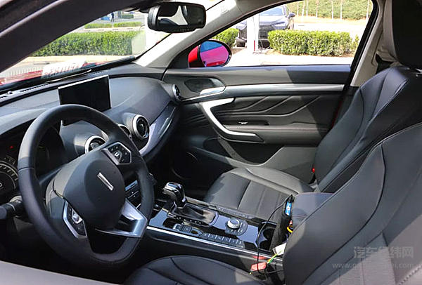 长城汽车自动远程驾驶测试完美通过，响应快至毫秒级