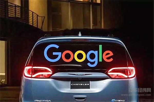 一窥无人驾驶的进展：谷歌Waymo和景驰申请加州全自动驾驶测试