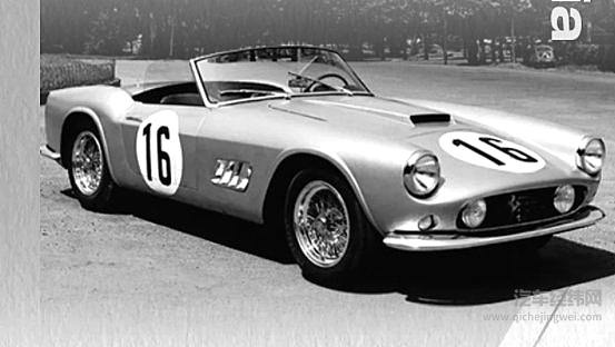 走进Portofino M的前世今生