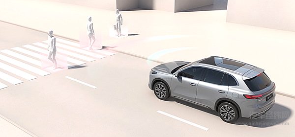 都是插混技术咖 长安UNI-Z与吉利星舰7该怎么选？