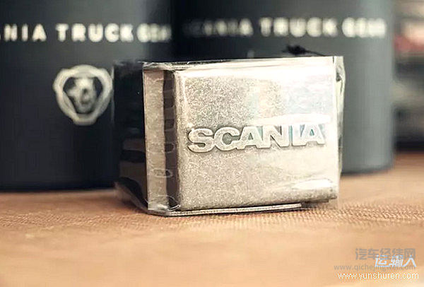 2016斯堪尼亚卡车大赛线上报名！人气王就是你！