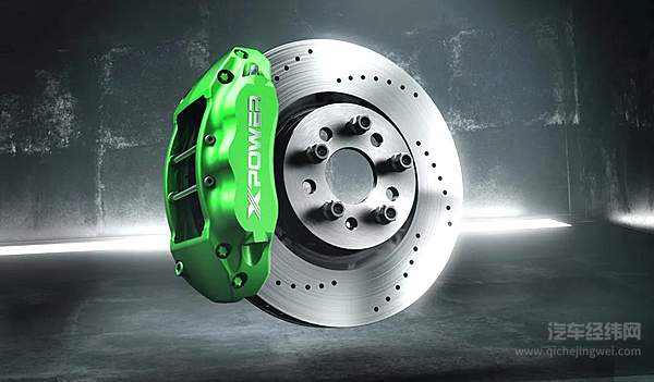 MG6 XPOWER将在粤港澳大湾区车展正式上市！