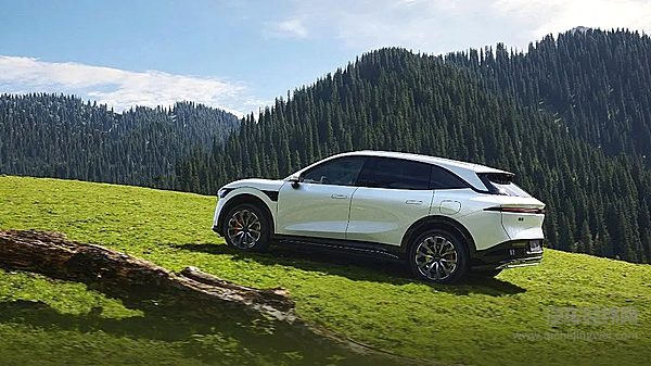 20万级纯电SUV对决 星纪元ET与极氪7X谁更强？