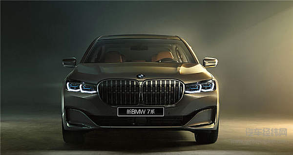 薛定谔的春节 一辆宝马7系能避免多少“灵魂拷问”？