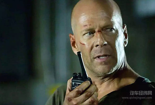 米其林星级餐厅去过不少，但星级的加油站我还是第一次见