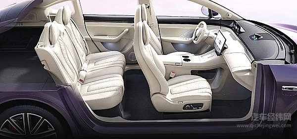 30万级新能源中大型SUV二选一 智界R7智己LS7谁更强？