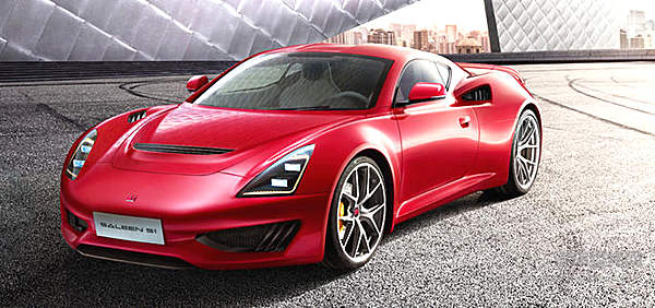 赛麟版《速度与激情》：杰森·斯坦森和吴亦凡领衔出演！