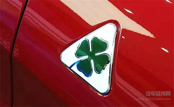 Stelvio诞生前的阿尔法·罗密欧，你猜是什么样子的？