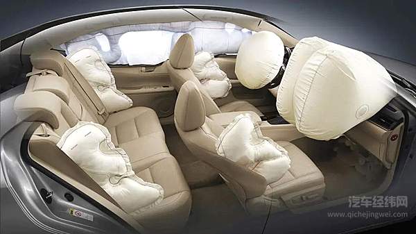 智能座舱要将车内安全保护推倒重来 这事靠谱吗？