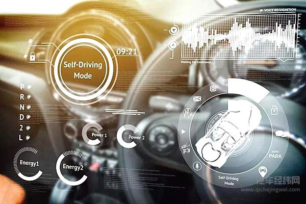 奥迪官宣放弃L3 新技术不能太激进