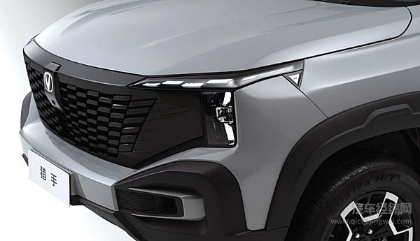 试猎行动火爆 预售价格劲爆 长安猎手频频抢镜表现绝对OK