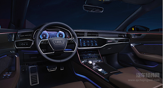 小目标难以实现 上汽奥迪能逆转局势?