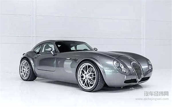 从这些车看宝马发动机有多神通广大 