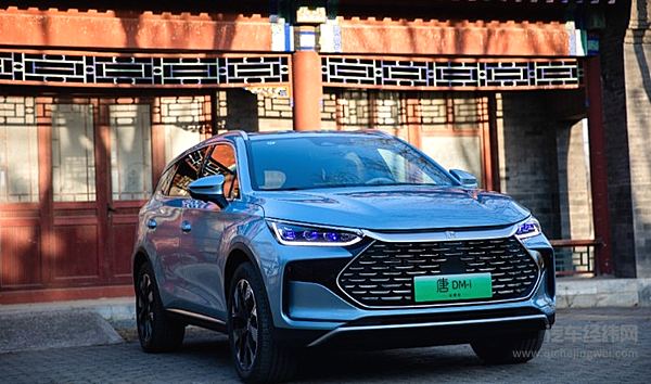 风云T10对决唐DM-i 有几成胜算？班门弄斧还是真有实力？