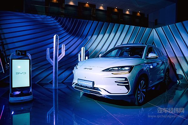 动力系统不错 内部配置一般 奇瑞风云T6能否成为爆款？