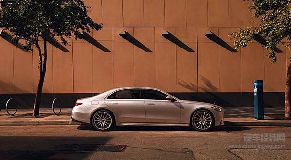 百万级豪车对决 新款奥迪A8与奔驰S级谁更强