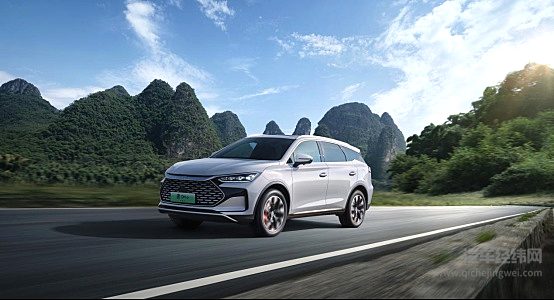 荣耀版再添猛将 唐EV荣耀版、唐DM-p荣耀版/2024款战神版上市