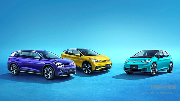 大众ID.7会成为合资电动B级爆款车型吗？