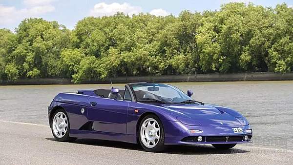 开发过玛莎拉蒂能和兰博基尼扳手腕的它 怎么就差点挂了？