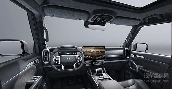 捷途旅行者与星越L都不错 哪一款性价比更高？