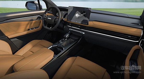 4款皮卡登陆广州车展 哪一款会是你的出行搭子？