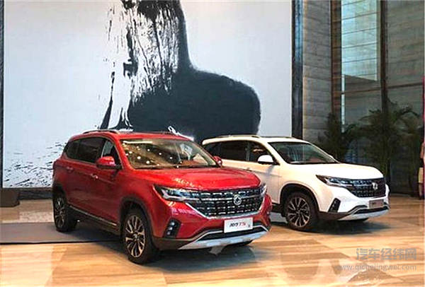 借着“山竹”的东风 风行T5强蹭热点！