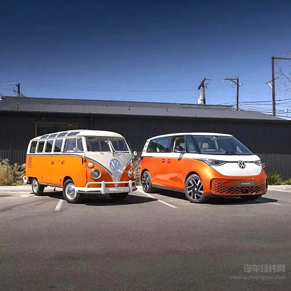 持续引入国产新能源汽车平台 大众的布局带来了哪些启示？