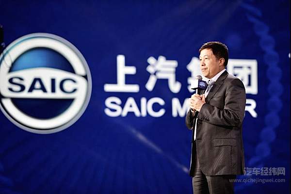 【原创】上汽大通MAXUS皮卡的“三车战略”初见端倪