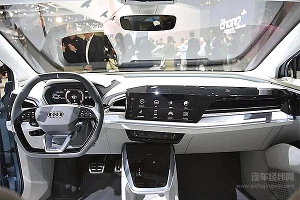 车企另一主战场 北京车展上的智能座舱