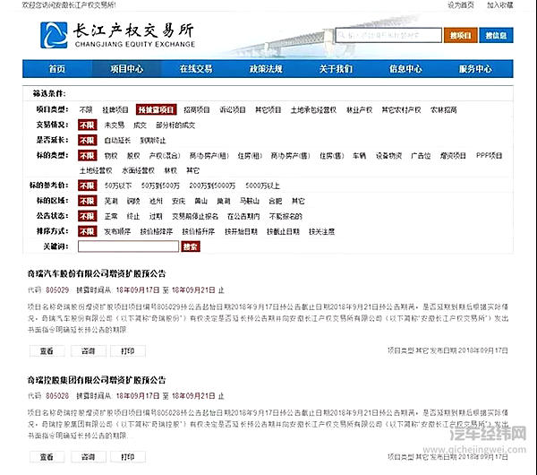 都是“一哥”：为何吉利一直买买买，奇瑞一直卖卖卖？