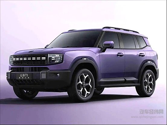 15万元左右可入手 捷途山海T1与哈弗猛龙新能源谁更有性价比？