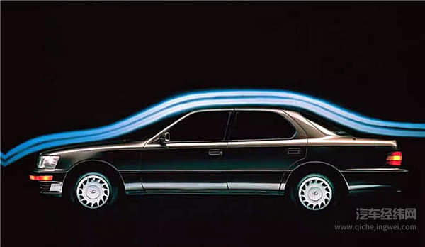 雷克萨斯30年：写下的不只是汽车发展史