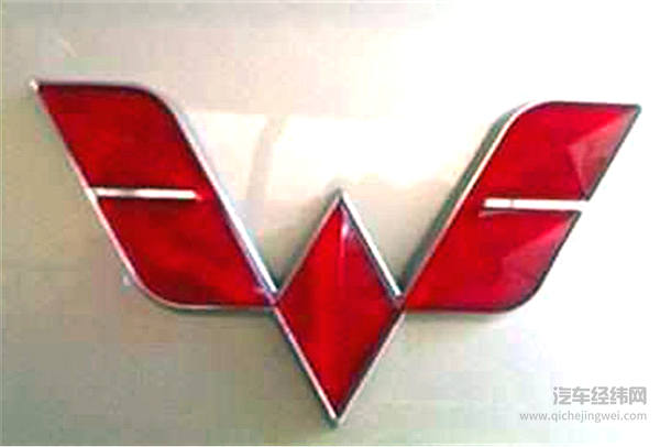 国产车的车标, 最漂亮的是哪一款?